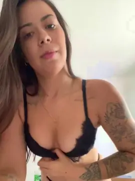 Cam4 Sex Cam of LunaVelluto
