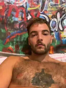 Cam4 Private Sex Chat of Machetero9