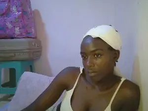 Cam4 Live Porn of Sexy_Alia