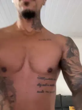 Cam4 Private Sex Chat of Soaresluucas29