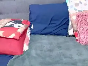 Cam4 Best Webcam of CurvychocClitts