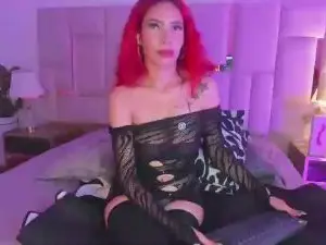 Cam4 Live Porn of FranchescaVk