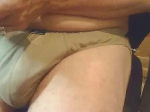Cam4 Live Sex of MaduroCadiz
