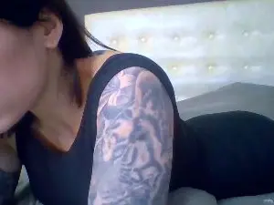 Cam4 Private Sex Chat of roma_bxd