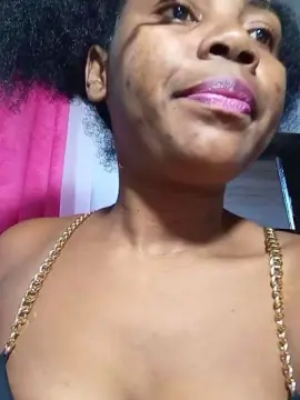 Cam4 Private Sex Chat of shamirah_sexy