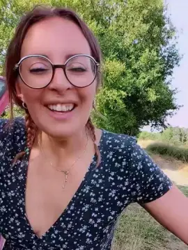 Cam4 Adult Webcams of Jade_emeraud