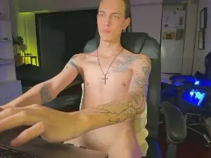 Cam4 Free Porn Cam of Den_DreaddX