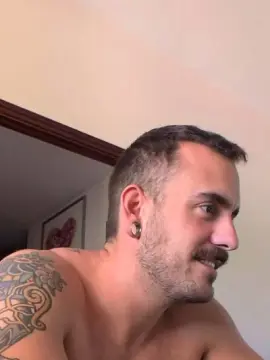 Cam4 Free Porn Cam of tortillito