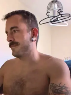 Cam4 Nude Webcam of tortillito