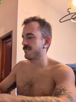 Cam4 Free Porn Cam of tortillito