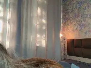 Cam4 Live Sex of OttilieFairfax