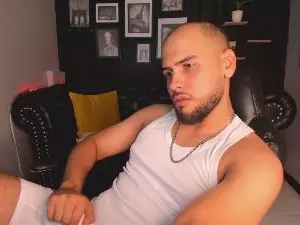 Cam4 Adult Webcam of Marcus_Soler