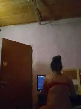 Cam4 Private Sex Chat of Stormy