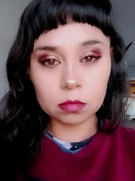 Cam4 Live Sex of clementine29
