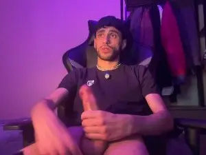 Cam4 Sex Chat of GarotoDoSulRG