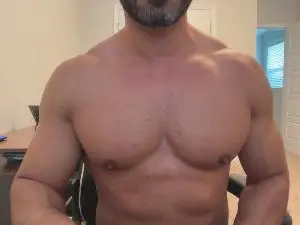 Cam4 Nude Webcam of super_morenohot