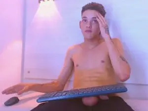 Cam4 Adult Webcam of Juan_jhonson
