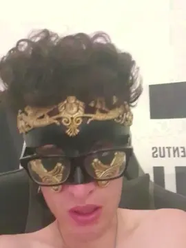Cam4 Sex Cam of cazzone467