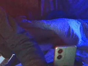 Cam4 Private Sex Chat of enky369