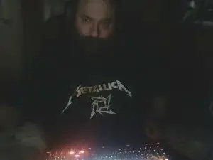 Cam4 Nude Webcam of HairyHulk
