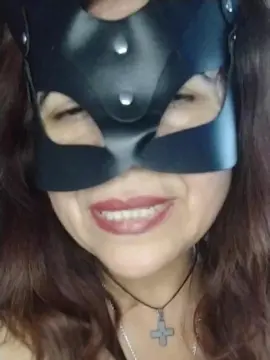 Cam4 Live Sex Cam of LinaMadura