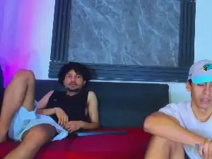 Cam4 Sex Cam of Rulosmen