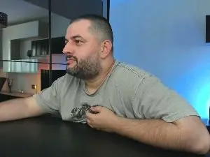 Cam4 Live Sex Cam of DravenPeak