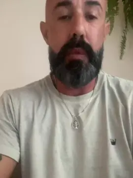 Cam4 Live Sex of Solitarywolf