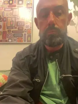 Cam4 Live Porn of Solitarywolf