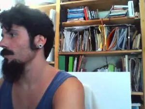 Cam4 Live Sex Cam of Tantra_Man_Yogi