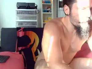 Cam4 Live Porn of Tantra_Man_Yogi