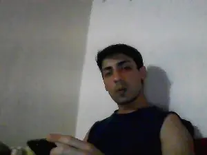 Cam4 Sex Cam of nicofox777