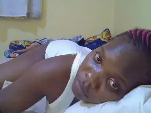 Cam4 Sex Cam of pretty_tiffany