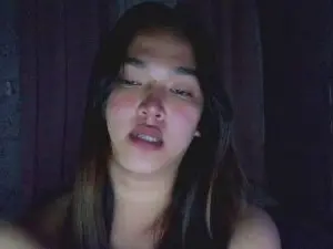 Cam4 Live Porn of Babyshasha