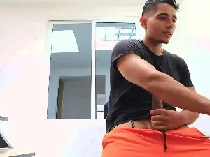Cam4 Adult Webcam of Alex_del_Toro