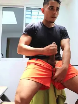 Cam4 Sex Chat of Alex_del_Toro