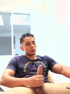 Cam4 Live Sex Cam of Alex_del_Toro