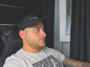Cam4 Live Porn of ntattoo