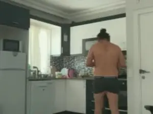 Cam4 Nude Webcam of ANDREX1X