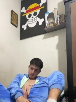 Cam4 Nude Webcam of Elchicodelaisla