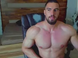 Cam4 Watch Live Sex Cams of IvanHyde