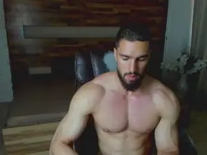 Cam4 Best Webcam of IvanHyde