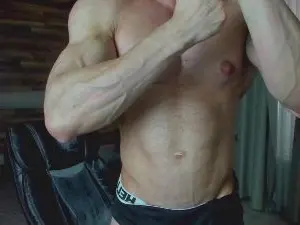 Cam4 Best Webcam of IvanHyde