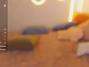 Cam4 Live Sex of SharleneBoggi