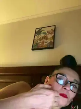 Cam4 Adult Webcam of Monttychilena