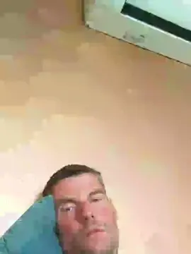 Cam4 Live Sex of Thiebaud