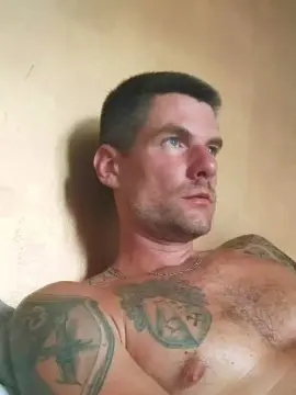 Cam4 Adult Webcam of Thiebaud