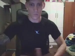 Cam4 Private Sex Chat of cristofago1