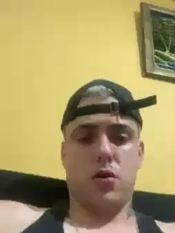 Cam4 Nude Webcam of Andrestechh