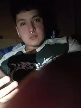 Cam4 Best Webcam of LucaGordi